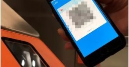 支付宝天天扫码领红包,教你天天领超级大红包的方法