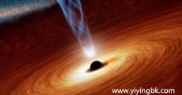 黑洞一个远不可及的地方,我们能到黑洞去看看吗?