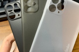 多款新iPhone手机保护壳曝光：激凸方形摄像头模组好辣眼睛
