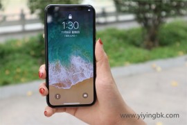 调查称新苹果iPhone手机将放弃“刘海”屏 最快2020年发布