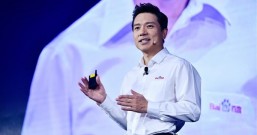 李彦宏:做最好的搜索引擎 让百度成为梦想驱动的公司