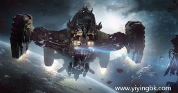 万万没想到造宇宙星际飞船这么便宜!原以为要百亿呢!