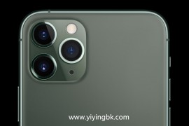 罗永浩晒iPhone11 Pro六款手机壳，是想弱化“浴霸”之丑？