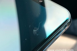 苹果iPhone11在陷“刮擦门”之前，曾号称使用的是最坚固玻璃！