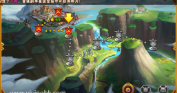 玩手游领微信支付宝红包:塔王三国志14期奖励741.5元