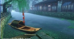 雨一直下,今天不下明天下!