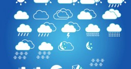 天气预报说今天小雨转中雨再转大雨,要不要出去走走?
