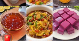 看美食视频还能领红包赚零花钱,学习做饭从这里开始吧!
