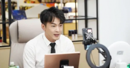 辛巴辛有志:帮助更多人过好生活,比自己赚多少钱都开心