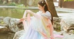 我的梦里花开唯我笑
