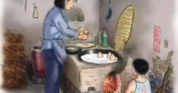 人生感悟,突然间的自我