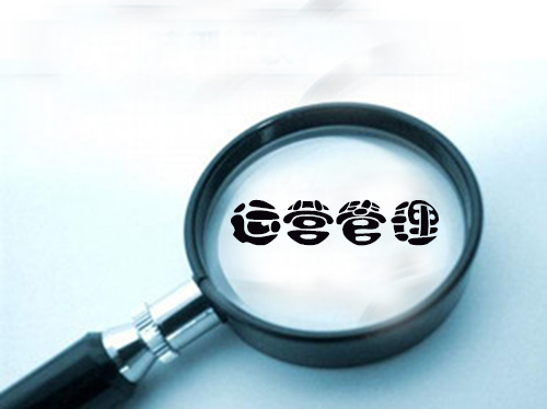 逸影网-运营管理