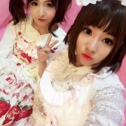 赤小兔，李琼，游戏女孩，游戏女玩家