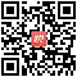 快头条app二维码