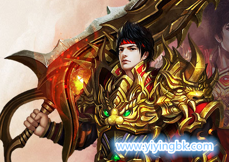 魔战无双游戏