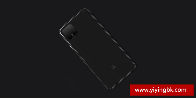 谷歌google pixel 4手机