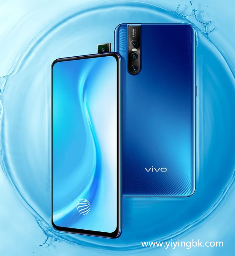 vivo s1pro