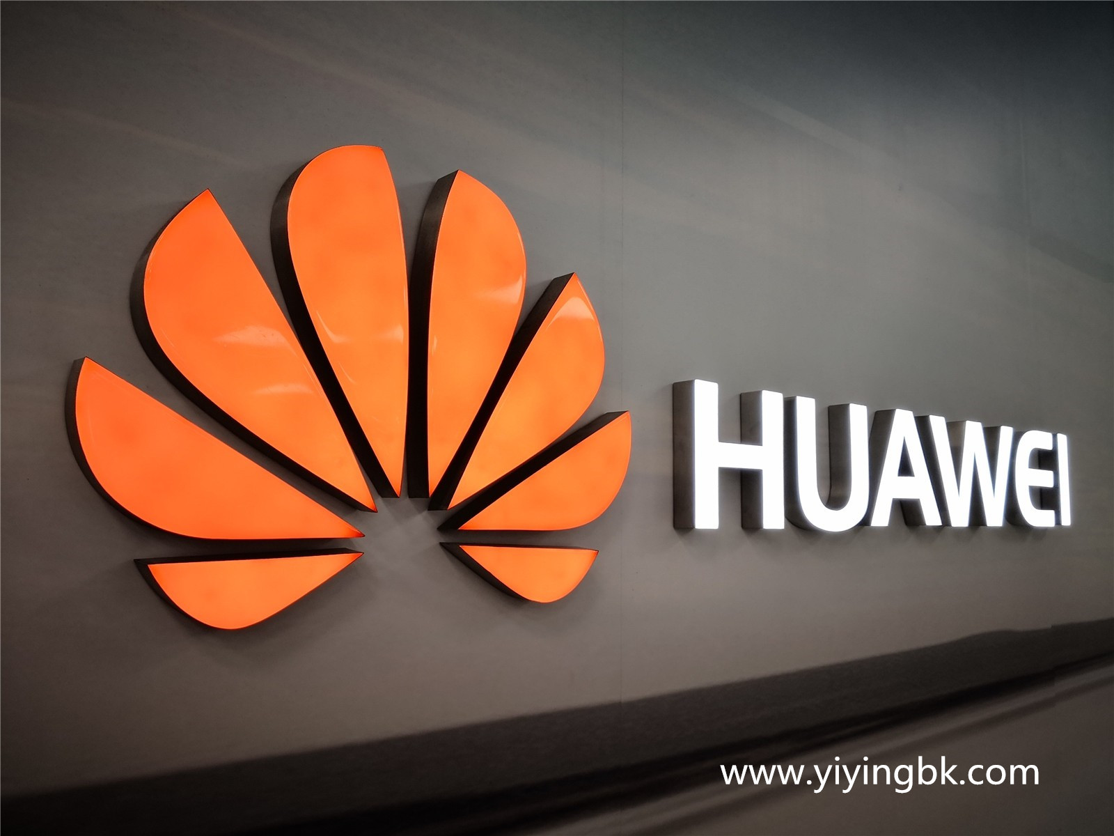 华为huawei