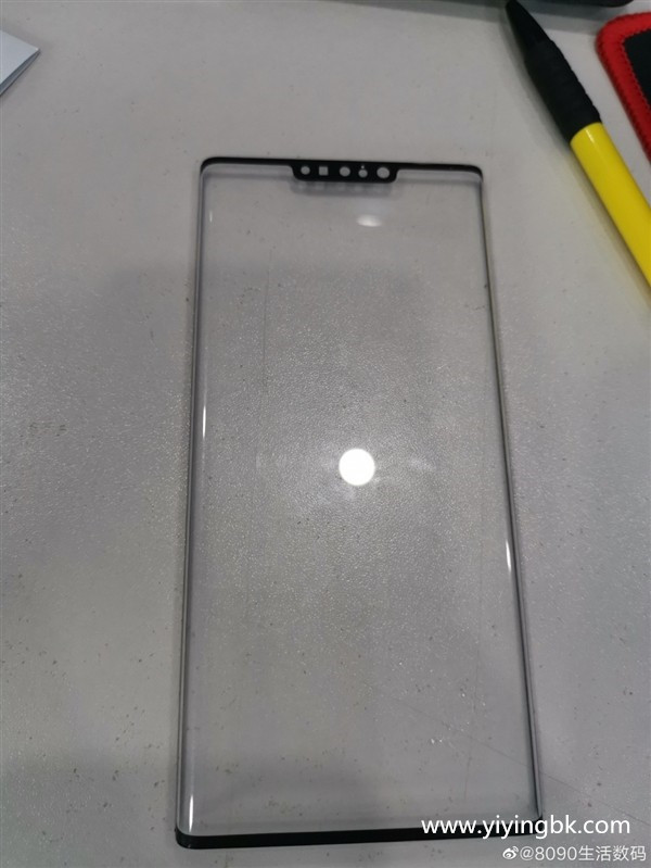 华为mate30