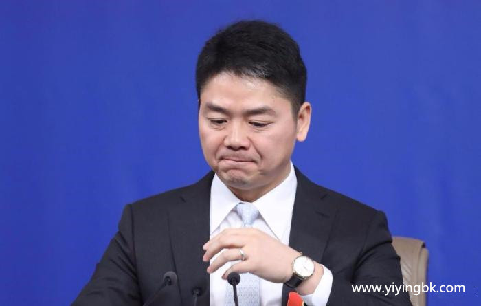 刘强东