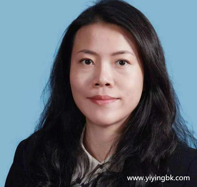 25岁的杨惠妍