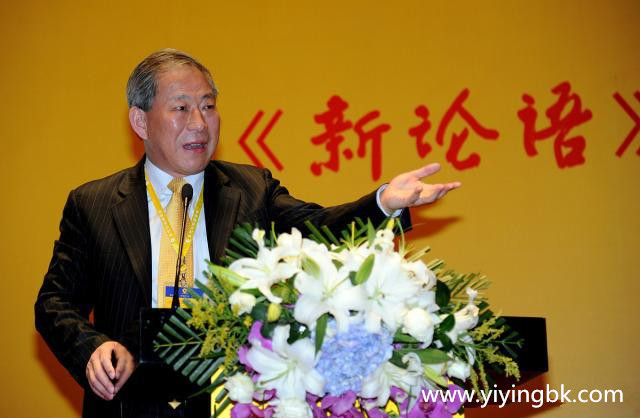 严介和是江苏首富严昊的父亲，创办了太平洋建设集团