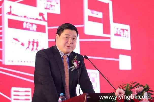 江苏首富，太平洋建设集团严介和儿子严昊