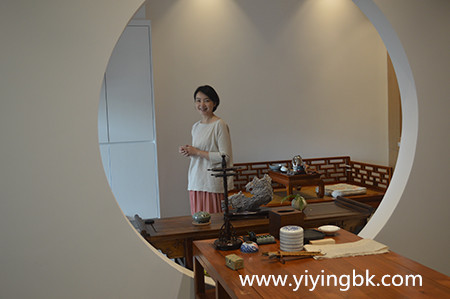 清华女学霸，贵州女画家顾静。