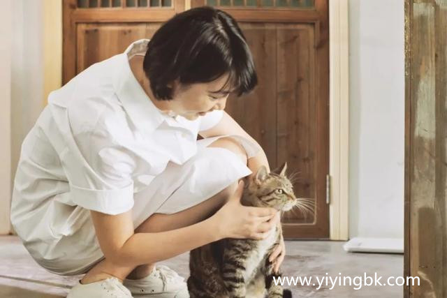 贵州女画家顾静