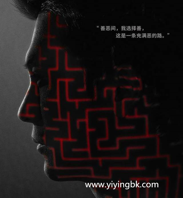 唐人街探案网络剧