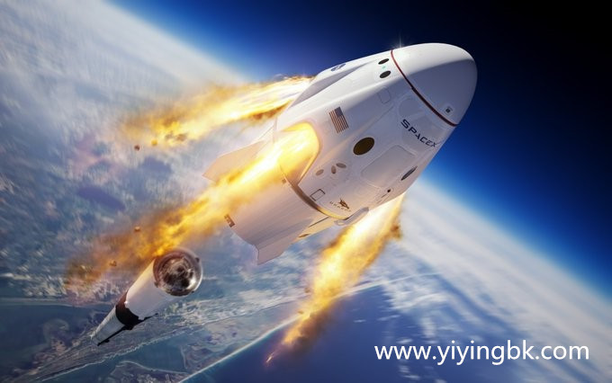 SpaceX故意炸掉价值3.4亿元火箭：马斯克称太棒了