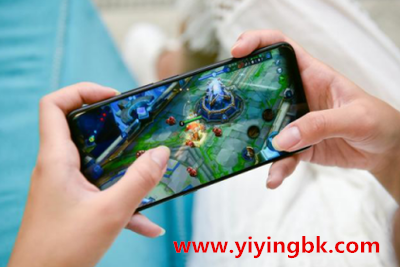 手机游戏，www.yiyingbk.com