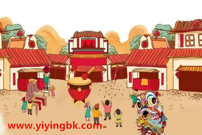 过年，www.yiyingbk.com