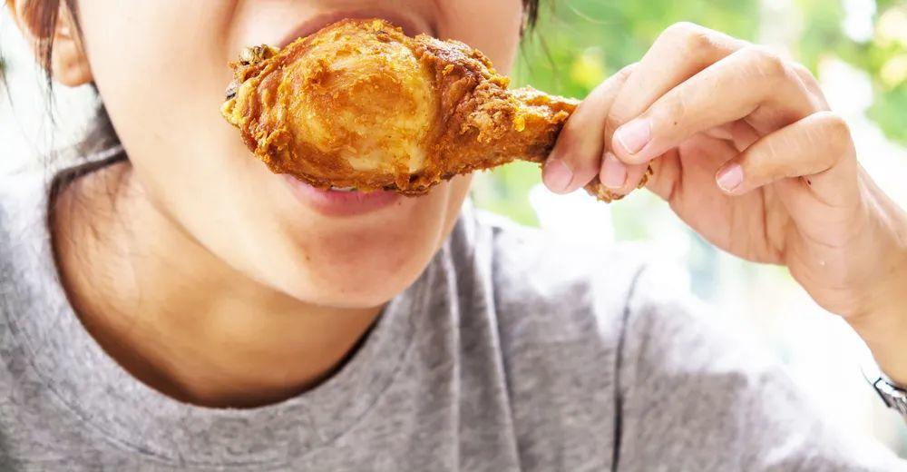 炸鸡腿，www.yiyingbk.com