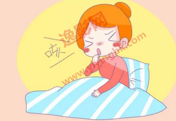 咳嗽了怎么办？治疗咳嗽的食疗方法，效果好没有副作用。www.yiyingbk.com