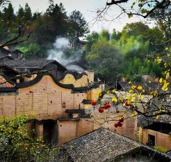 乡村炊烟！www.yiyingbk.com