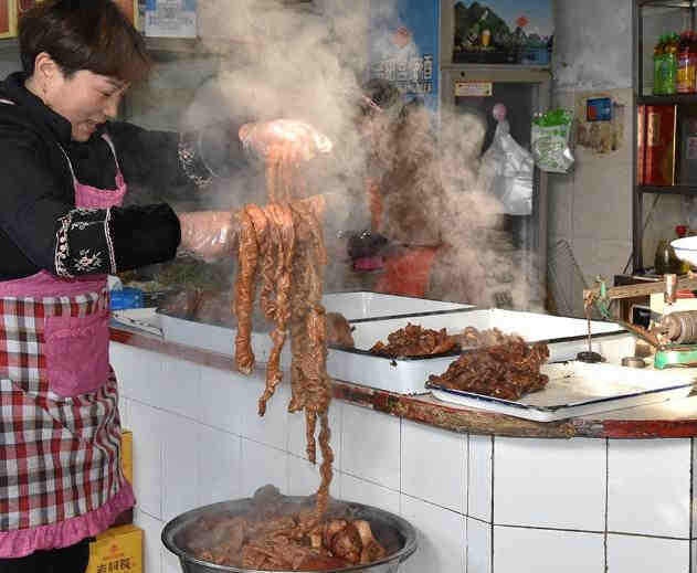 卖卤肉小菜怎么样？www.yiyingbk.com