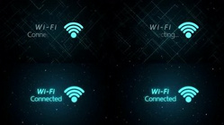 wifi就是无线网