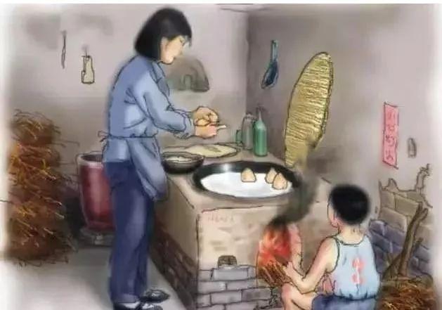 小时候的我们，有父母陪在身边，感觉非常的快乐无比！www.yiyingbk.com