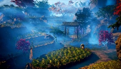 凡人修仙传天南时期的韩立，www.yiyingbk.com