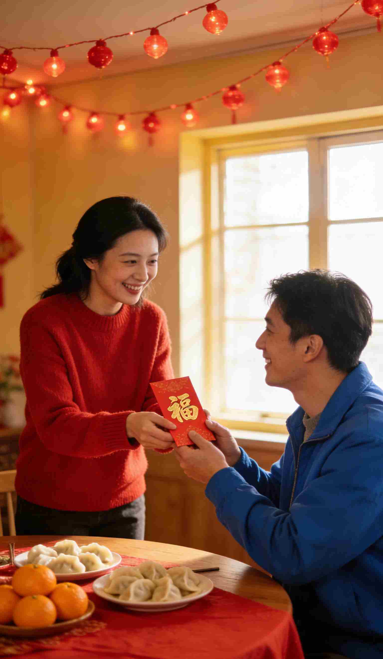 除夕夜领取红包，www.yiyingbk.com