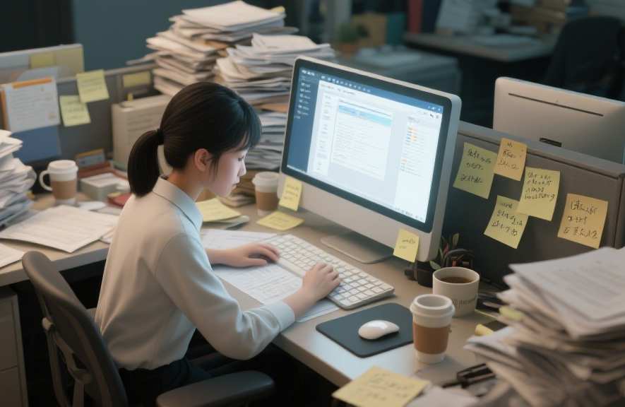 职场里的支付宝红包故事，www.yiyingbk.com